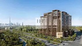 Premium Waterfront | Full Furnished | Top Tier Developer | Huge Layout