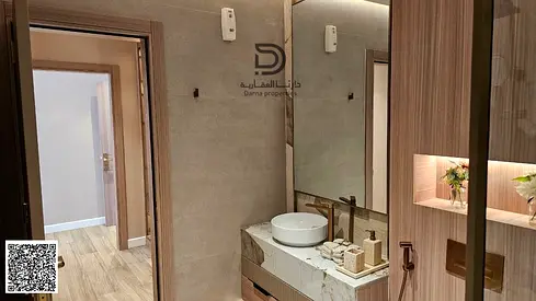 ✨بنتهاوس فاخر  في مشروع تايغر داون تاون عجمان✨