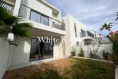 Private Garden | Type B | Modern Features