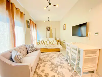 HIGH ROI | FULLY FURNISHED | VACANT