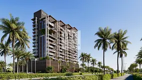 Premium Waterfront Fully Furnished | Lowest Price |High ROI