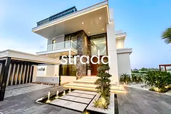 Cavali Mansion | Golf View | Priced To Sell | V75