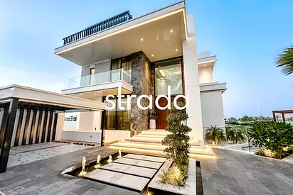 Cavali Mansion | Golf View | Priced To Sell | V75