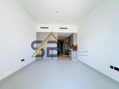 Brand-New Semi Furnished Studio with Modern Amenities | Liwan