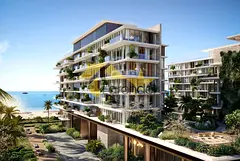 2BR Apartment | Sea &amp; Marina View | Waterfront Gym &amp; Pool | High ROI | Dubai Islands | Freeh