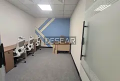 Serviced Office | Metro Access | Flexible Lease
