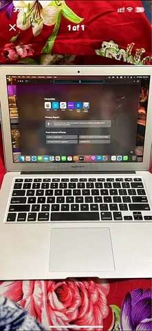 Macbook air