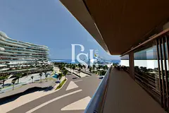 Corner Unit | Spacious Apartment | Luxurious Living