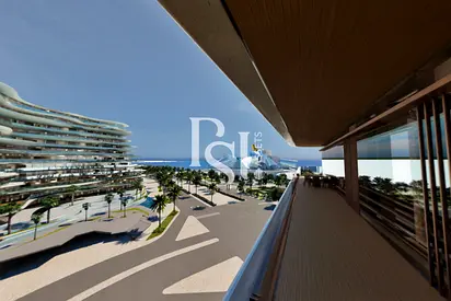 Corner Unit | Spacious Apartment | Luxurious Living
