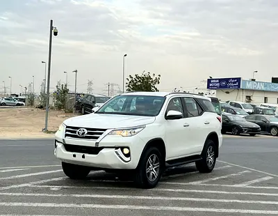 صورة 3 لـ 2019 Toyota FORTUNER