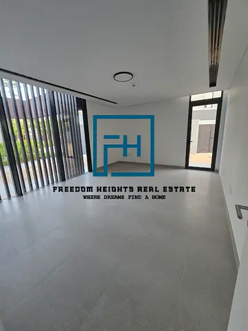 Masaar – Kaya Cluster | 5-Bedroom Forest Signature Villa | Standalone | G+2 | Brand-New | AED 350,000