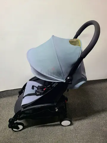 Babyzen Yoyo plus stroller Cabin approved for travel Perfect condition