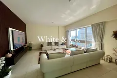 High Floor | Rented | 2,200 sqft Unit