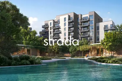 Close to OP+DLD | Forest Facing | High Floor