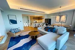 High Rent | Luxury | Branded by Marriott