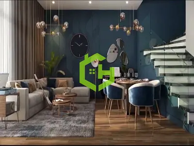Luxury 5BR Townhouse | 40% Cash Buyer Offer