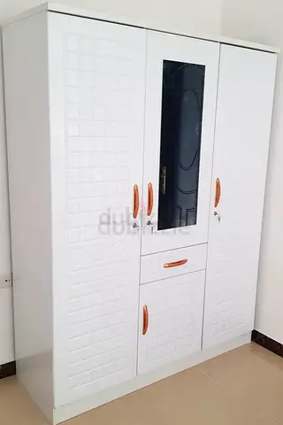 Brand new 3door wardrobe available