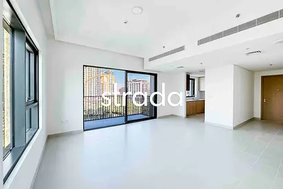 Park View | Maids Room | Brand New