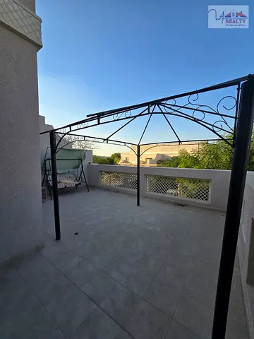 Luxury Living | 3BR Villa + Maid Room | Cadre Villa DSO |