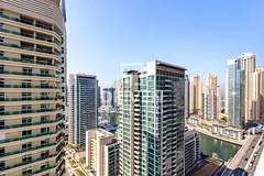 Premium Unit | Prestigious Location | High Floor