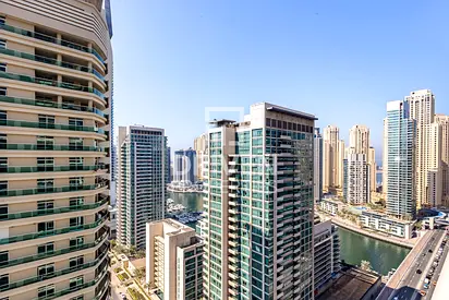 Premium Unit | Prestigious Location | High Floor