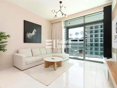 Available from April 2, 2026 / Fully furnished