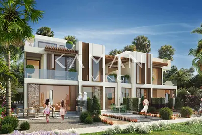 Single Row | Corner Unit | Investor Deal