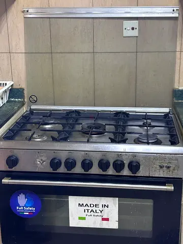Stove