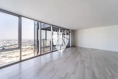 High Floor | Creek View | Well Maintained Unit