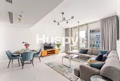 Vacant | Luxury Furnished | Great Location