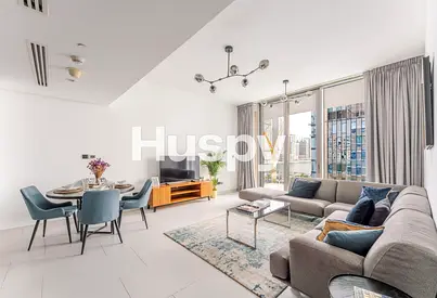 Vacant | Luxury Furnished | Great Location