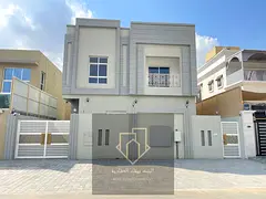 Distinctive Villa for Rent in Al Zahiyah – Quiet Location Close to Mosque | Ajman