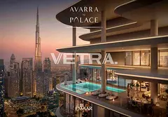 Prime location | World class amenities | Flexi PP