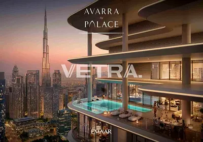 Prime location | World class amenities | Flexi PP