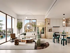 Stylish 3 Bedroom Apartment in a Prime Location