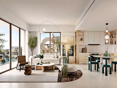 Stylish 3 Bedroom Apartment in a Prime Location