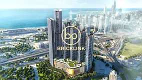 2BR Investment Opportunity | High ROI | Sobha Central – The Horizon