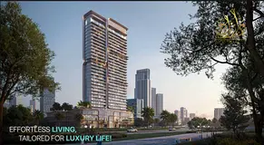 Perfect Residence for Homeowners_2Y Post handover with 1% Monthly