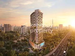 Pay 1% Monthly | Strategic Location | High ROI