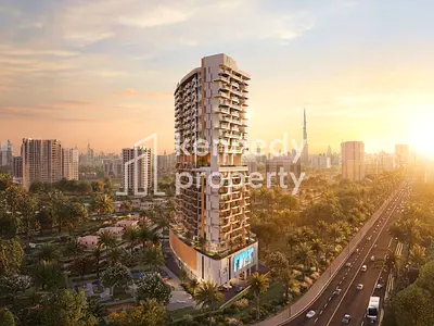 Pay 1% Monthly | Strategic Location | High ROI