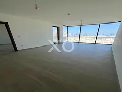 High Floor | Unfurnished | Vacant