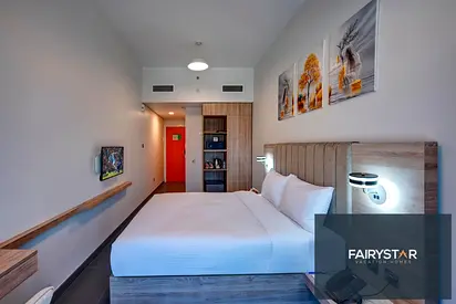 Exclusive Summer Deal - Neat & Clean Hotel Room