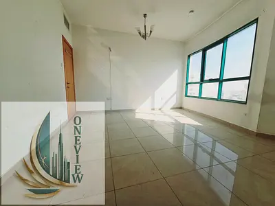 SEPARATE PARKING🔥🔥TWO BATHROOMS 🔥 🔥//SPACIOUS 1BHK IN ONLY 35000/-NEAR ABU SHAGARA PARK