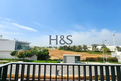 Single Row 4BR Villa | Scenic Golf Course View | Enhanced Privacy