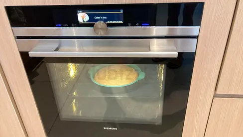 Cooker Siemens iQ700 Germany Built-in Oven Electric Range Size 60cm