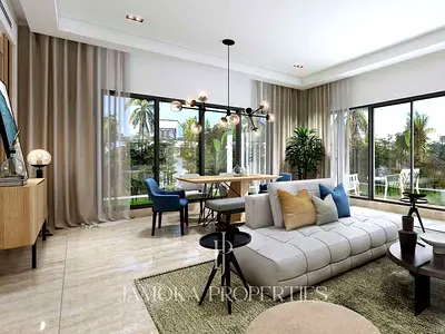 Single Row | Close to Amenities | Brand New