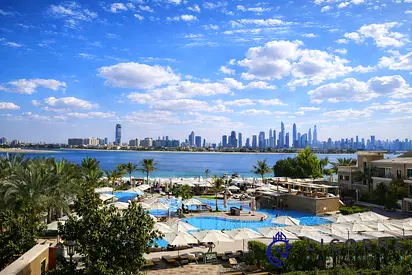 SEA VIEW | SPACIOUS | FURNISHED