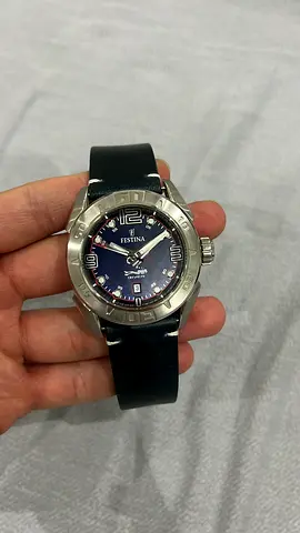 FESTINA watches Diver