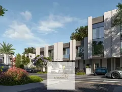 Modern Freehold Townhouse | Prime Dubai Land