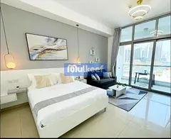 FULLY FURNISHED STUDIO | MARINA LIFESTYLE | ALL BILLS INCLUDED